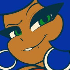 she gorgeous ain't she?