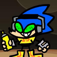 IT'S YA BOI, G-CHAD, MY BRAZILIAN HOMIE