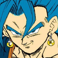 Vegetto