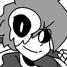 Cool ass dude that drew Laura