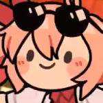 IT'S SAYORIIIIIIIIIIIIIIII